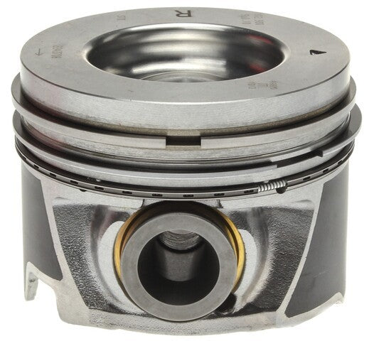 Engine Piston Set MAHLE Clevite 224-3708WR