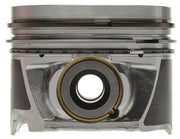 Engine Piston Set MAHLE Clevite 224-3708WR