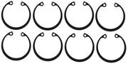 Engine Piston Set MAHLE Clevite 224-3708WR