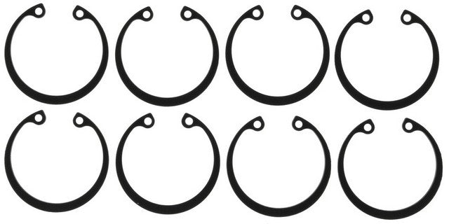 Engine Piston Set MAHLE Clevite 224-3708WR