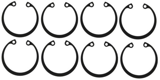 Engine Piston Set MAHLE Clevite 224-3708WR
