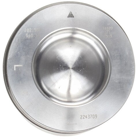 Engine Piston Set MAHLE Clevite 224-3709WR