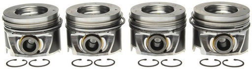 Engine Piston Set MAHLE Clevite 224-3709WR
