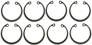 Engine Piston Set MAHLE Clevite 224-3709WR