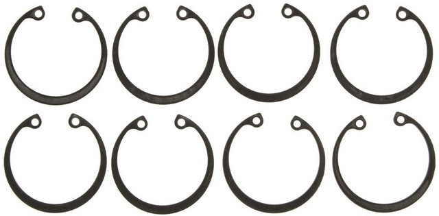 Engine Piston Set MAHLE Clevite 224-3709WR
