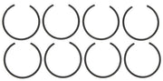 Engine Piston Set MAHLE Clevite 224-3709WR