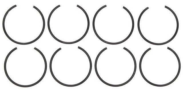 Engine Piston Set MAHLE Clevite 224-3709WR