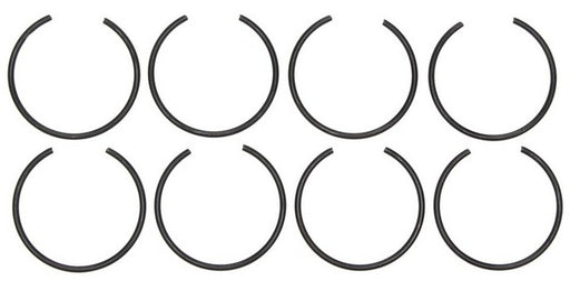 Engine Piston Set MAHLE Clevite 224-3709WR