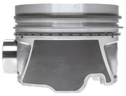 Engine Piston Set MAHLE Clevite 224-3709WR.020