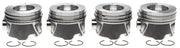 Engine Piston Set MAHLE Clevite 224-3709WR.020