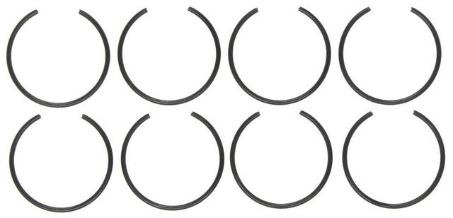 Engine Piston Set MAHLE Clevite 224-3709WR.020