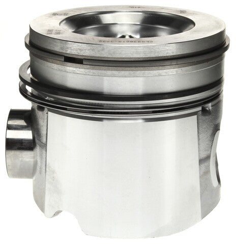 Engine Piston Set MAHLE Clevite 224-3732WR