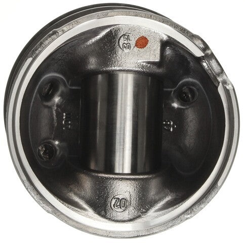 Engine Piston Set MAHLE Clevite 224-3732WR