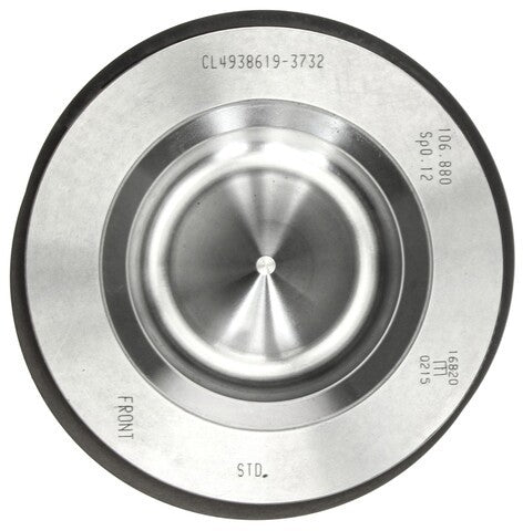 Engine Piston Set MAHLE Clevite 224-3732WR