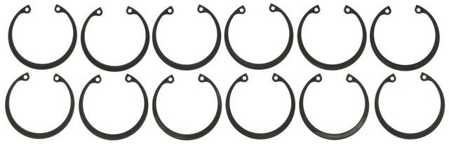 Engine Piston Set MAHLE Clevite 224-3732WR