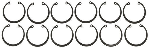 Engine Piston Set MAHLE Clevite 224-3732WR