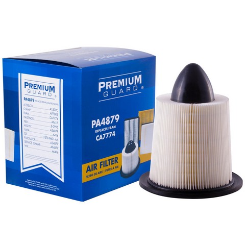 Engine Air Filter Premium Guard PA4879