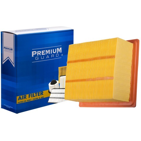 Engine Air Filter Premium Guard PA6164