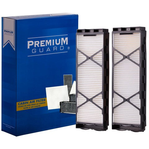 Cabin Air Filter Premium Guard PC1033
