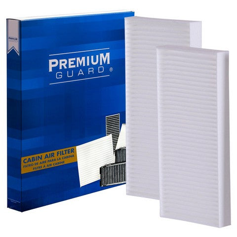 Cabin Air Filter Premium Guard PC1043