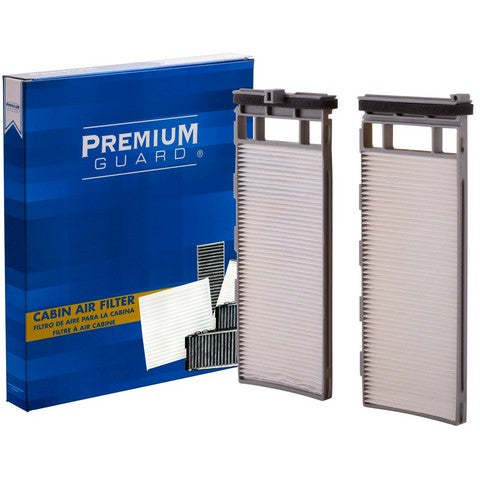 Cabin Air Filter Premium Guard PC4011