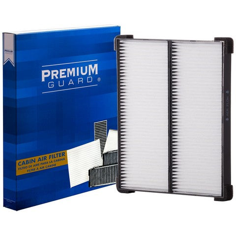 Cabin Air Filter Premium Guard PC4120