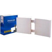 Cabin Air Filter Premium Guard PC4258
