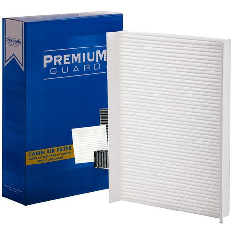 Cabin Air Filter Premium Guard PC4270