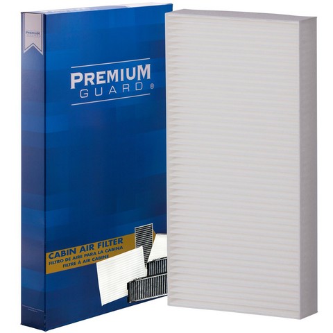 Cabin Air Filter Premium Guard PC4725
