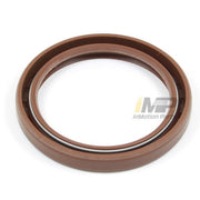 Engine Crankshaft Seal WJB Automotive WS224650