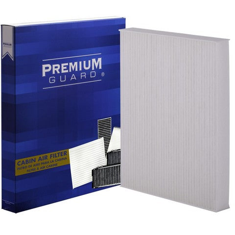 Cabin Air Filter Premium Guard PC4753