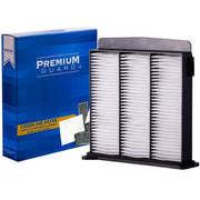 Cabin Air Filter Premium Guard PC4756