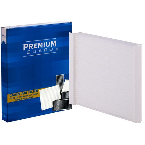Cabin Air Filter Premium Guard PC5572