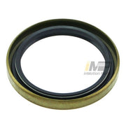 Wheel Seal WJB Automotive WS225010