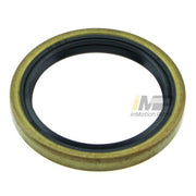 Wheel Seal WJB Automotive WS225010