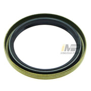 Wheel Seal WJB Automotive WS225110