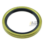 Wheel Seal WJB Automotive WS225110