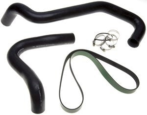 Serpentine Belt Drive Enhancement Kit Gates 22690K