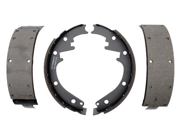 Drum Brake Shoe Raybestos Brakes 227PG