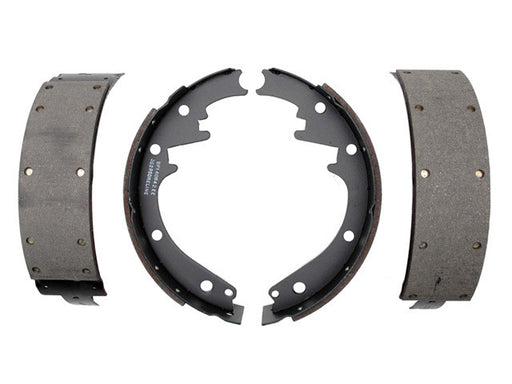 Drum Brake Shoe Raybestos Brakes 227PG