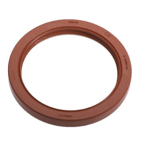 Engine Crankshaft Seal National Bearings & Oil Seals 228015