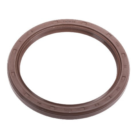 Engine Crankshaft Seal National Bearings & Oil Seals 228411