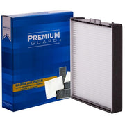 Cabin Air Filter Premium Guard PC5675