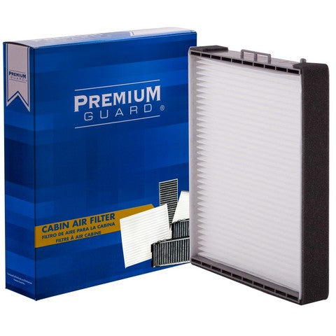 Cabin Air Filter Premium Guard PC5675