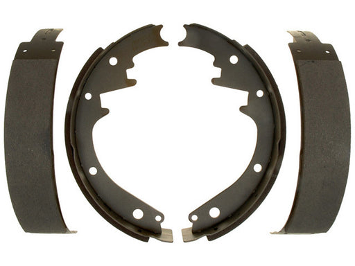 Drum Brake Shoe Raybestos Brakes 228PG