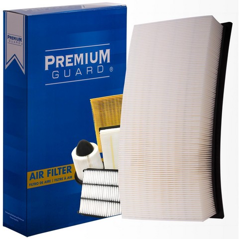 Engine Air Filter Premium Guard PA5291