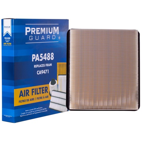 Engine Air Filter Premium Guard PA5488