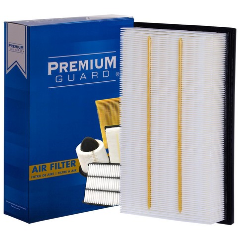 Engine Air Filter Premium Guard PA99512