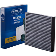Cabin Air Filter Premium Guard PC5667C
