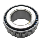 Wheel Bearing and Hub Assembly WJB Automotive WA2303300325